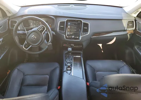 2019 Volvo Xc90 T5 Momentum z USA, uszkodzony, nr VIN YV4102CK7K1509669